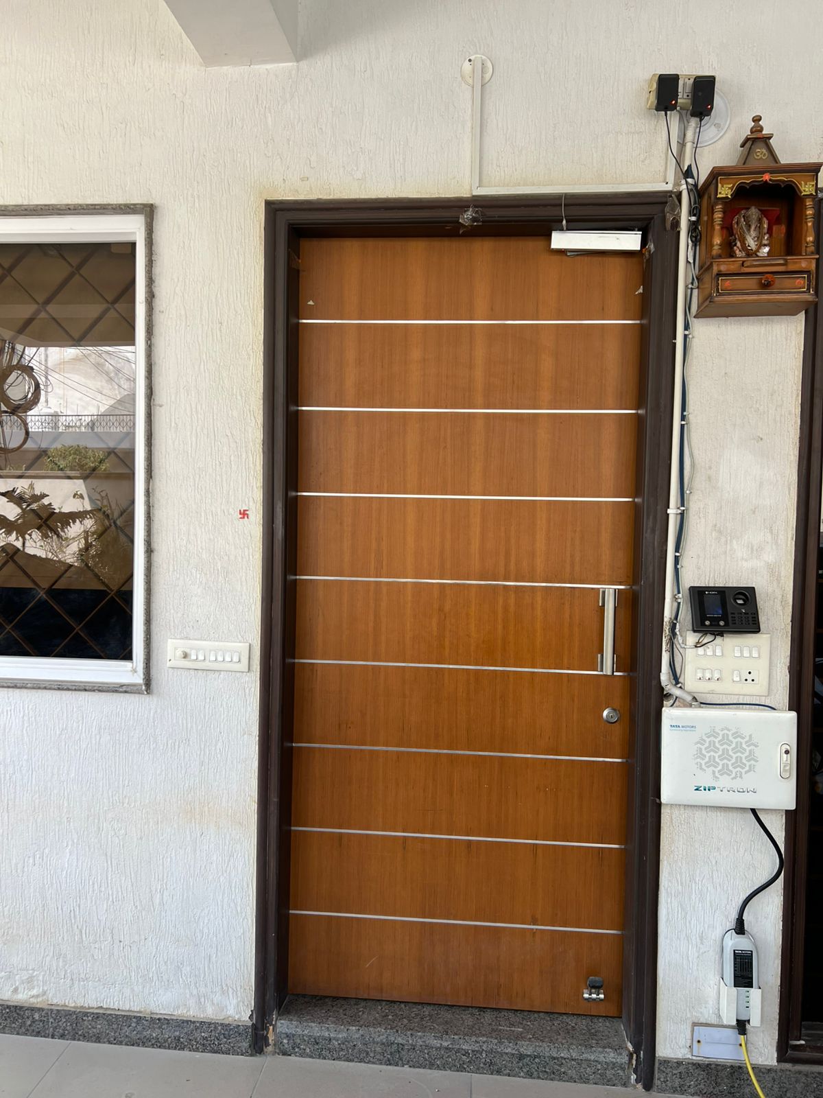 Commercial Office Space for Rent in Lal Kothi Jaipur 1200 Sq.ft Ground Floor 80K-Lal Kothi-Jaipur